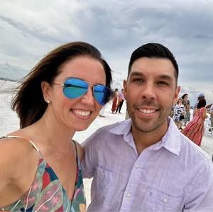 Meet your Posher, Brian